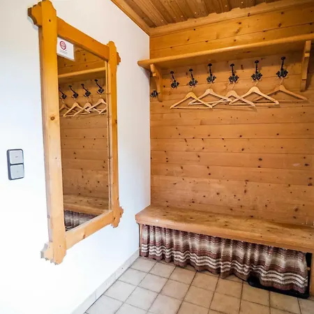Chalet 3 Musketiers Viehhofen Room photo