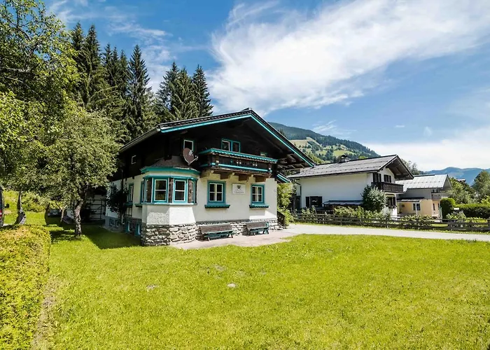 Chalet 3 Musketiers