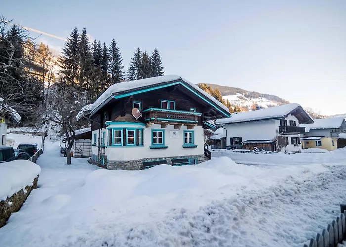 Chalet 3 Musketiers