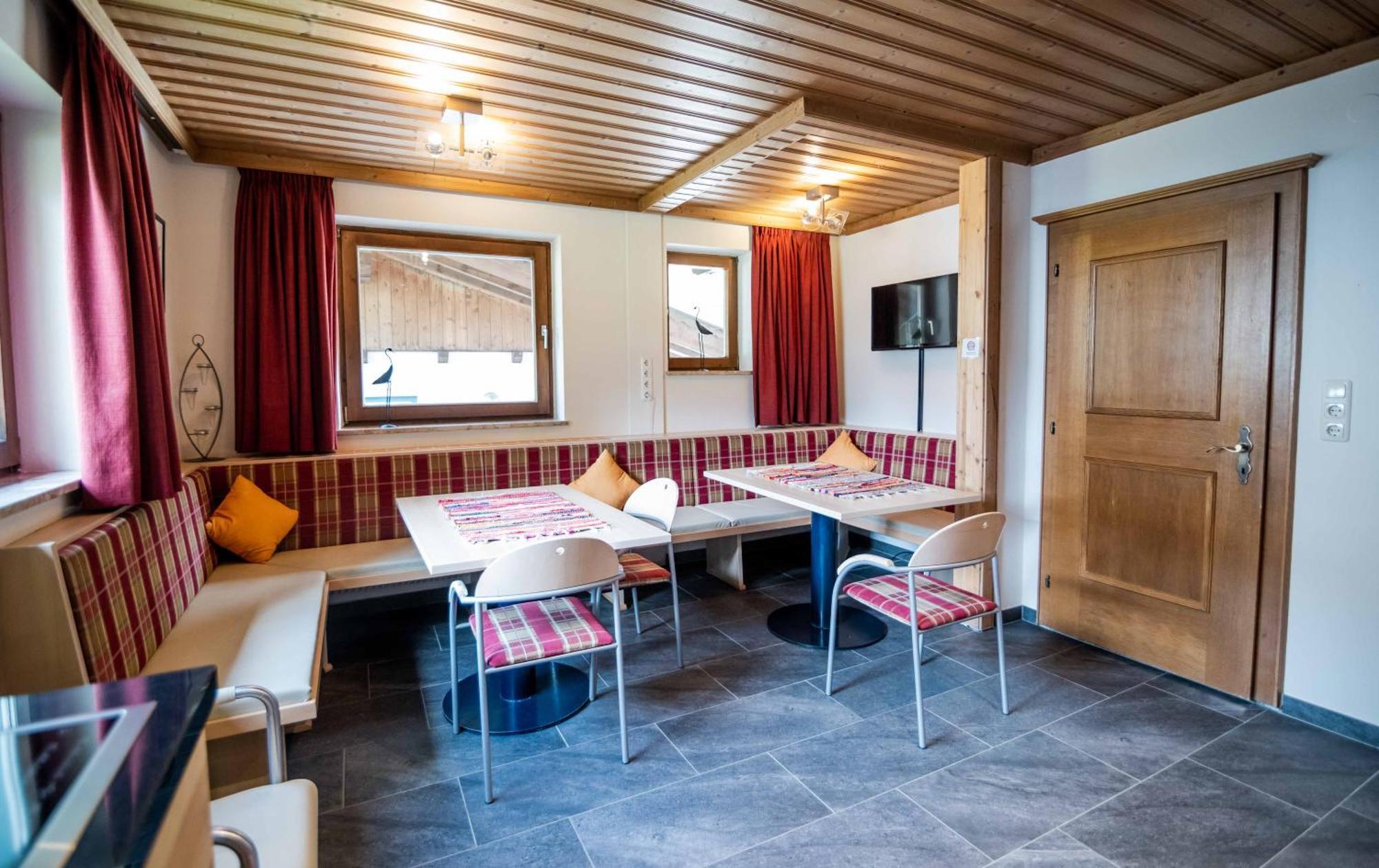 3 Musketiers Vakantiehuis