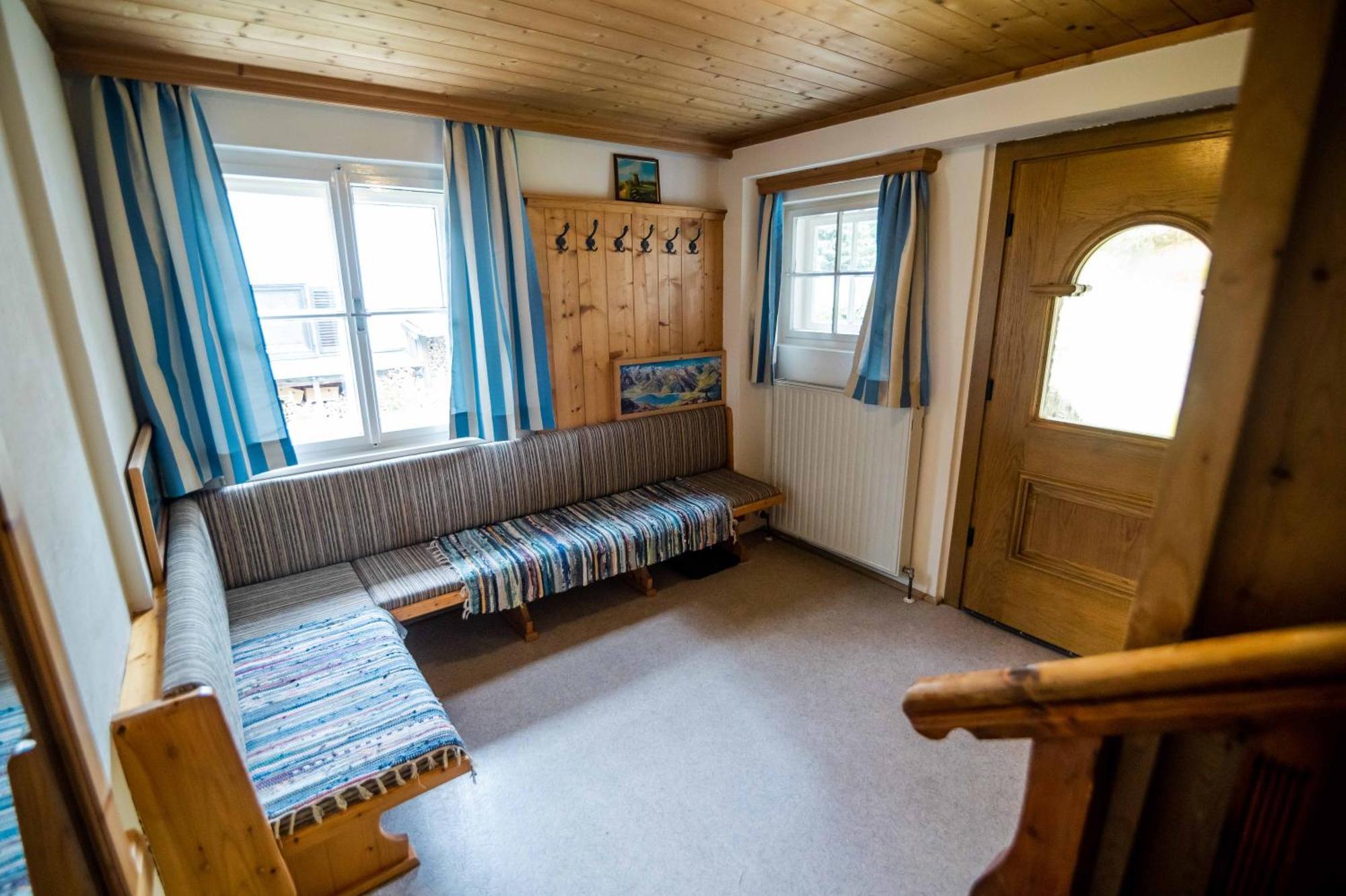 Hébergement de vacances 3 Musketiers Viehhofen